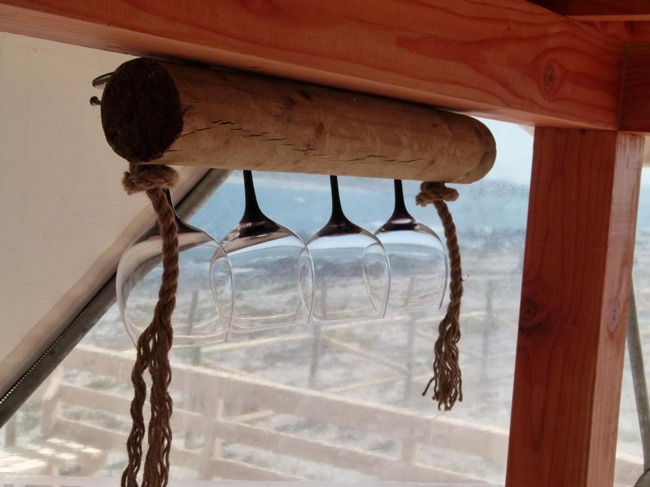 Punta De Domos Villa Punta de Choros Dış mekan fotoğraf